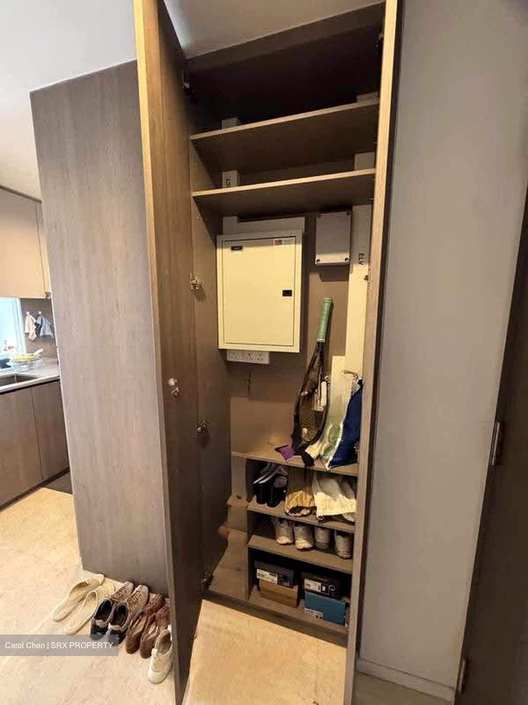 Avenue South Residence (D3), Apartment #614570801